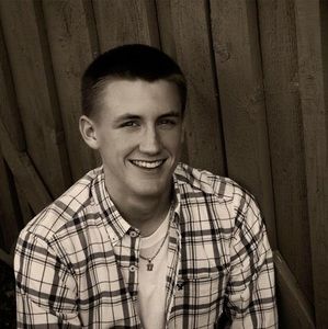 Meet your Posher, Seth